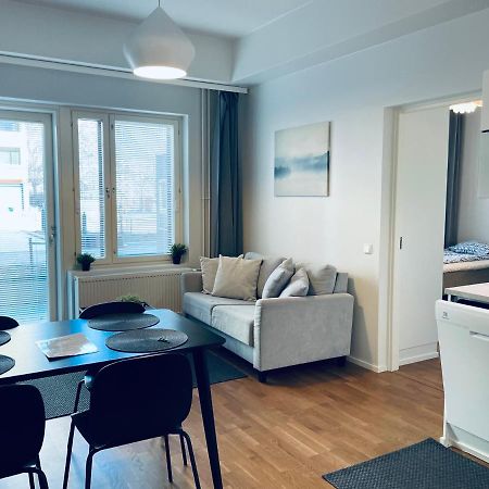 Stay Matinkylae Apartments Espoo Zewnętrze zdjęcie